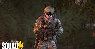 Squad Emotes - Stand Off Pack