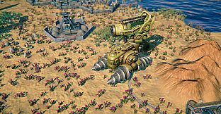 Revival: Recolonization