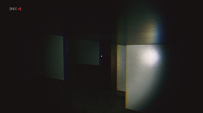 Vincent's Horror Story