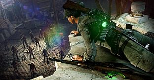 Zombie Army 4: Halloween Charm Pack