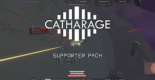 Catharage Supporter Pack