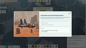 Oasis Mission: Colony Sim