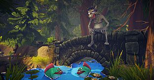 Koloboke: Sickness Simulator