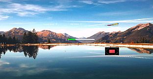 Loading Screen Simulator