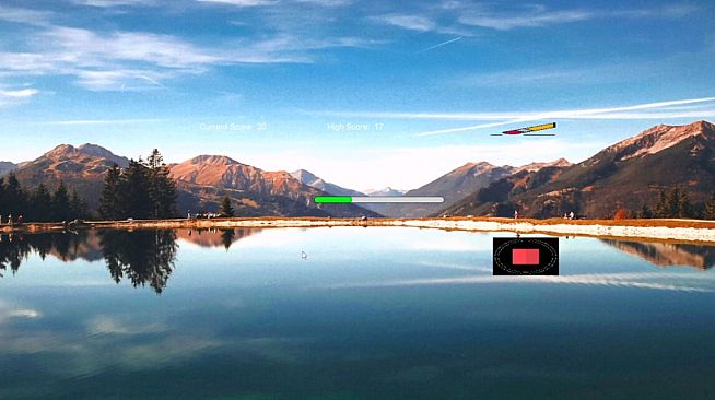 Loading Screen Simulator