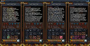 Barony: Myths & Outcasts