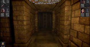 The Deep Paths: Labyrinth Of Andokost