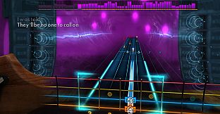 Rocksmith 2014 – Dream Theater - “Metropolis Part I: “The Miracle and the Sleeper””