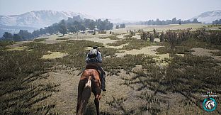 PROJECT HUNT - Frontier Hunter Outfit Pack