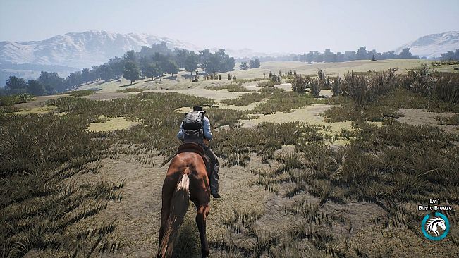 PROJECT HUNT - Frontier Hunter Outfit Pack