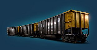 Trainz 2019 DLC: Chinese Electric SS4 Locomotive Pack