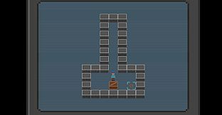 Macabre Stage Vol. 1: Cursed Cartridge | 倉庫番