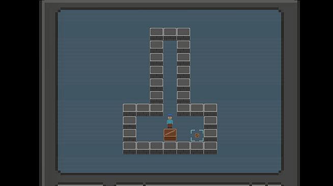 Macabre Stage Vol. 1: Cursed Cartridge | 倉庫番