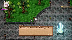 Esteem - The little wolf saga