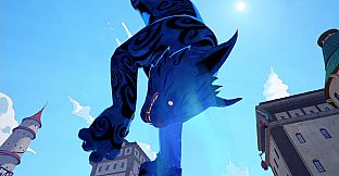 NTBSS: Special Ninjutsu - Host Transformation: Two Tails