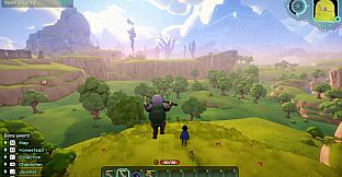 Wilds of Lumithra