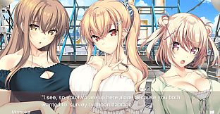 LOVEJUICED! -Hi Neighbor, meet Gamer.-