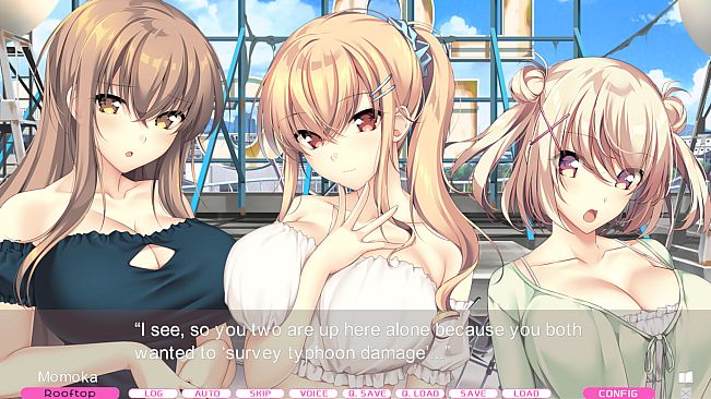 LOVEJUICED! -Hi Neighbor, meet Gamer.-