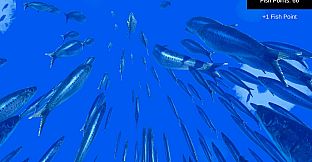 Fish Simulator