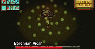 Gleaner Heights: Season 2