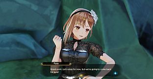 Atelier Ryza 2: 【Ryza 1 Million Units Celebration】High Summer Formal