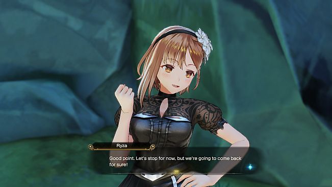 Atelier Ryza 2: 【Ryza 1 Million Units Celebration】High Summer Formal