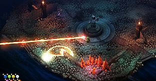 Magicka: Tower of Niflheim