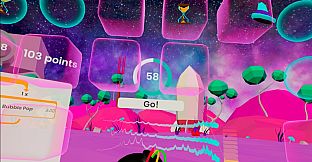 RealFit (VR fitness)