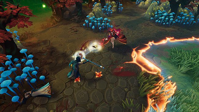 Dungeons 4 - Deluxe Edition Upgrade