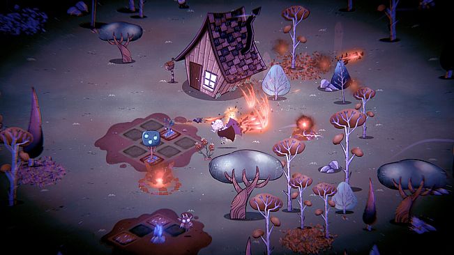 Voltaire: The Vegan Vampire