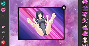 Hentai Babe Buffy - Expanded Content