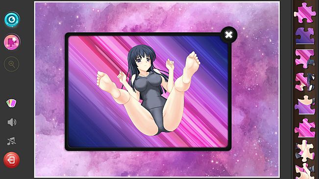 Hentai Babe Buffy - Expanded Content