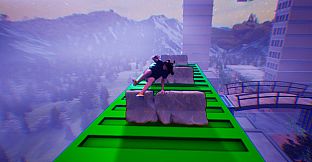 Pointless Climb
