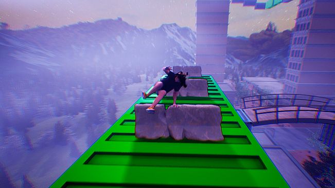 Pointless Climb