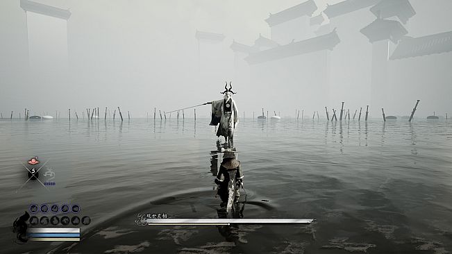 TwelvesShadow SoundTrack