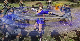 SW4-II - Special Costume Set 2