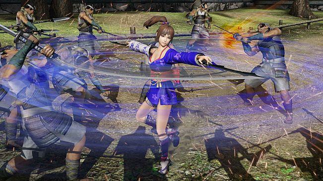 SW4-II - Special Costume Set 2