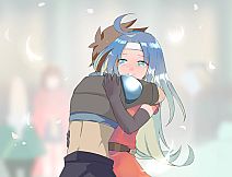 月藍傳奇REMAKE古文明之謎