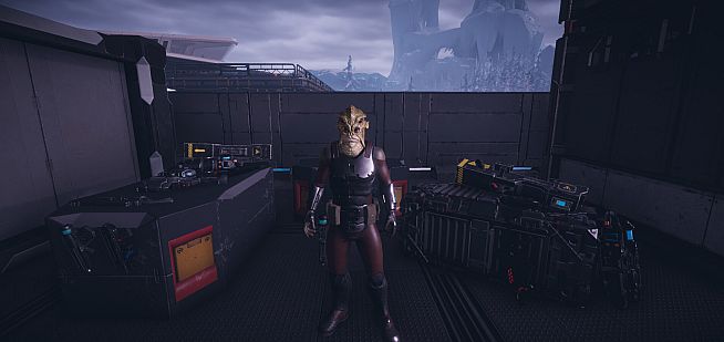 Freeman: The Resistance