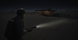 Desert Apocclpse PROTOCOL 77