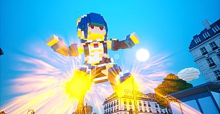 EARTH DEFENSE FORCE: WORLD BROTHERS - Hostess ILI from Dream Club, Giving the EDF a Try!?