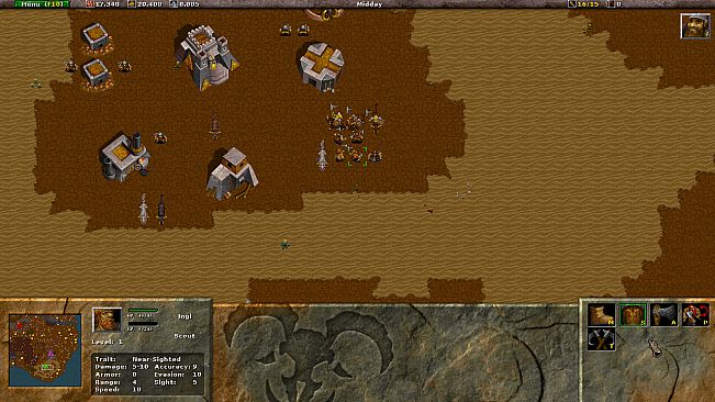 Wyrmsun: Joruvellir Faction Flair Pack