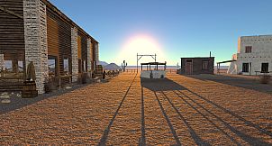 Unforgiven VR