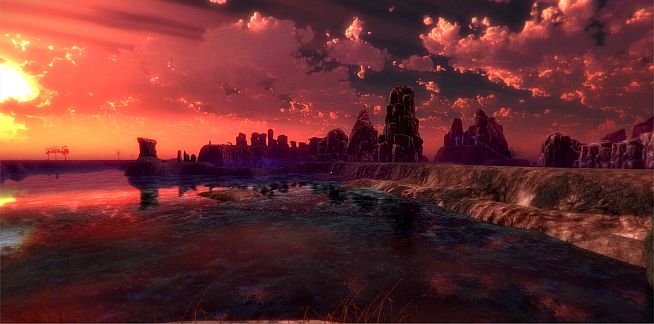 Mental State. Game One