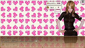 Desire Gambling House/欲望赌馆