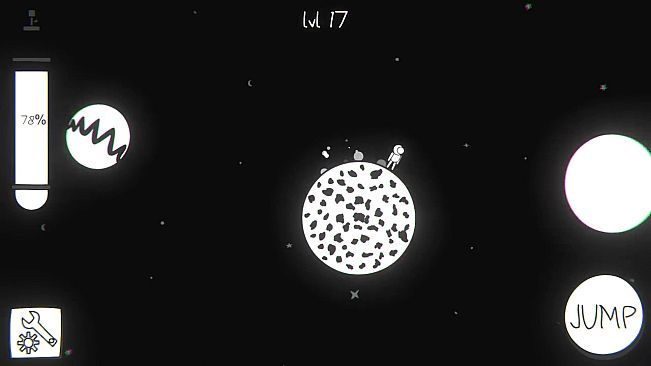 Super Space Jump Man - OST