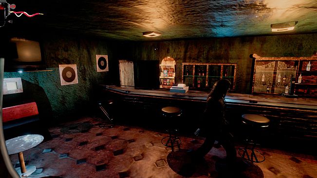 Injection π23 'No Name, No Number'