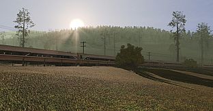 Trainz Plus DLC - Pro Train: Amfleet Phase VII