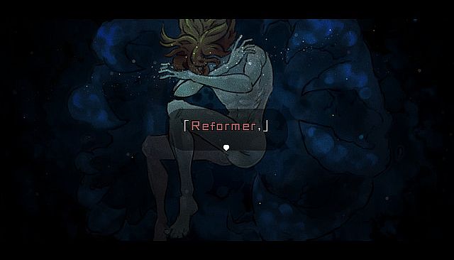 Reformers Intl Ver(变革者国际版)