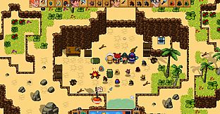 Doom & Destiny Worlds - Deluxe Content